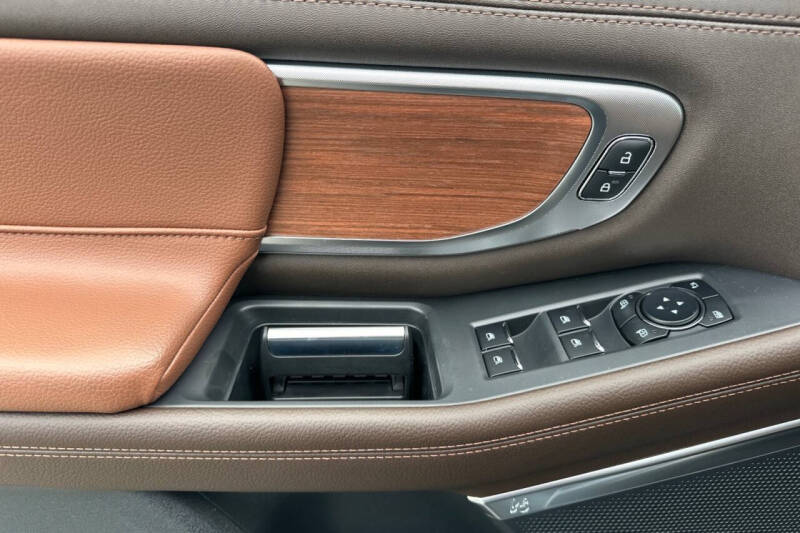 2025 Ford Expedition MAX King Ranch