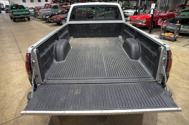 1989 GMC Sierra 3500