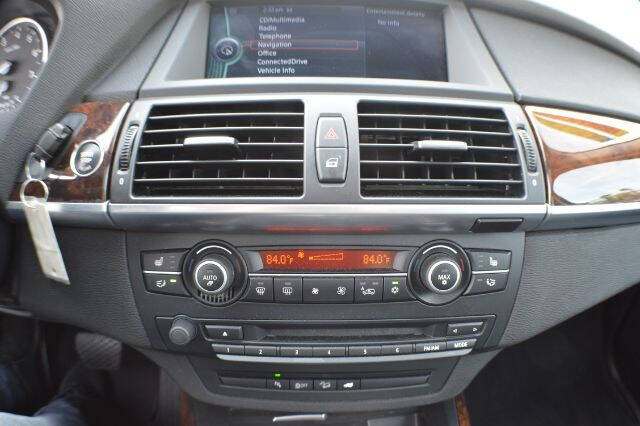 2012 BMW X5 xDrive35i