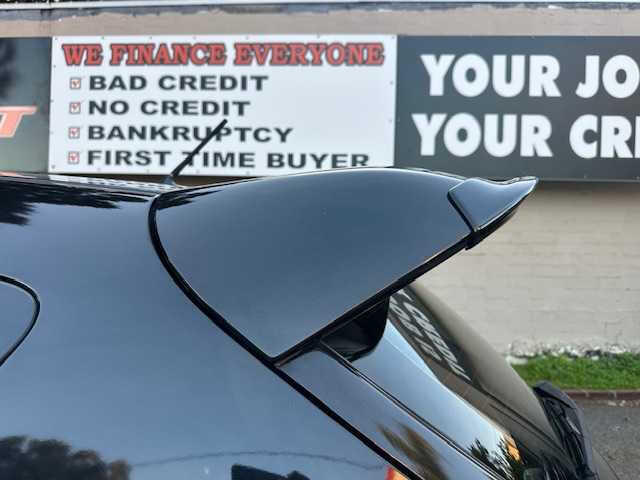 2010 Mazda MAZDASPEED3 Sport