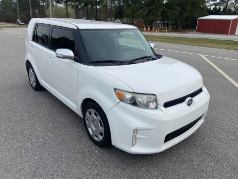 2015 Scion xB for sale at Carprime Outlet LLC in Angier NC