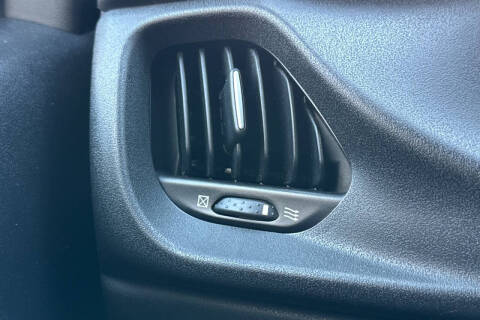 2017 RAM ProMaster City