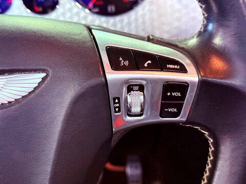 2011 Bentley Continental GT