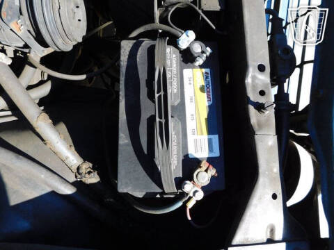 1966 Chevrolet Impala