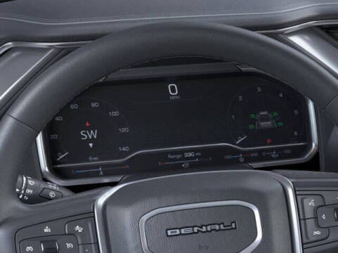 2025 GMC Sierra 3500HD