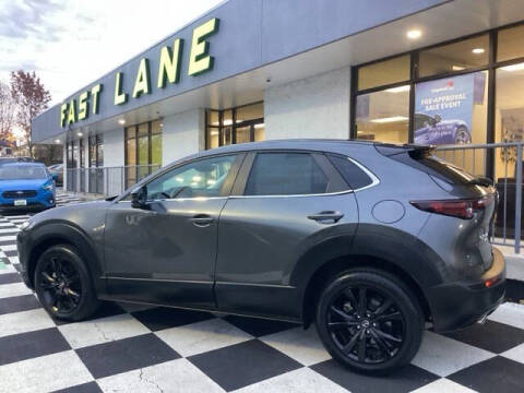 2024 Mazda CX-30 2.5 S Select Sport