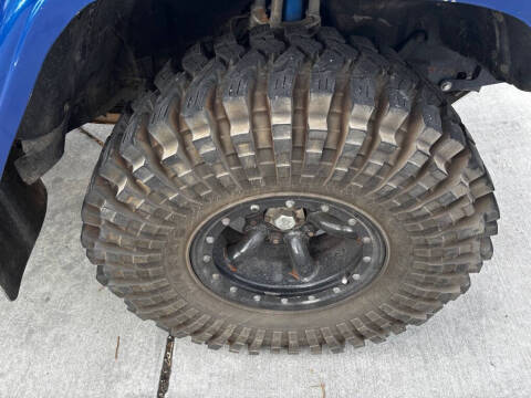 1992 Land Rover Defender