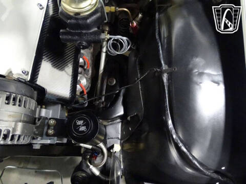 1962 Chevrolet Impala