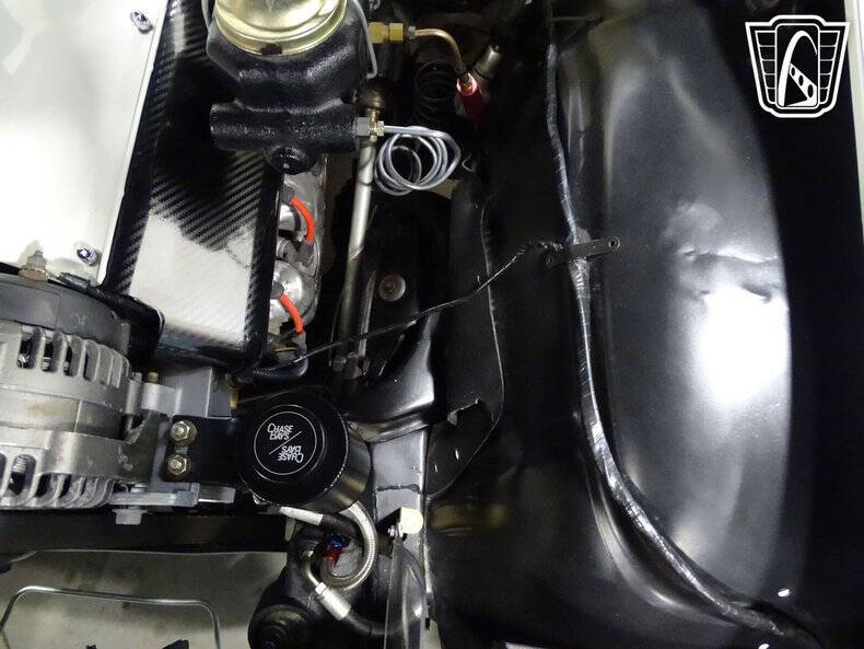 1962 Chevrolet Impala