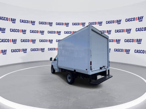 2024 Ford E-Series