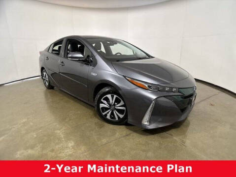 2017 Toyota Prius Prime for sale at Smart Motors in Madison WI