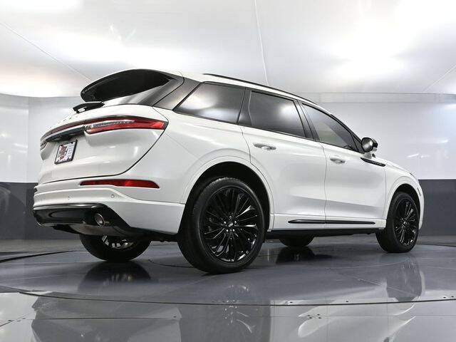 2023 Lincoln Corsair Reserve