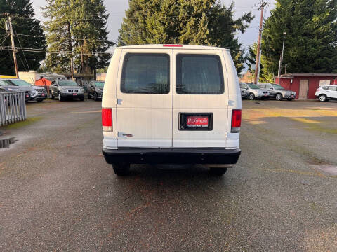 2013 Ford E-Series E-250