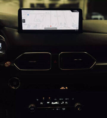 2023 Mazda CX-5 2.5 S Preferred