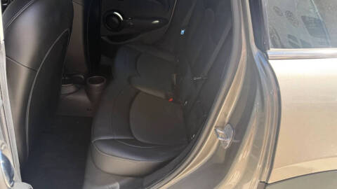 2017 MINI Hardtop 4 Door Cooper