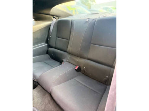 2013 Chevrolet Camaro LT