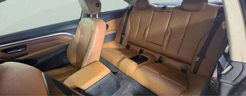 2014 BMW 4 Series 428i