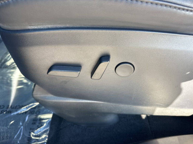 2021 Tesla Model X Long Range Plus