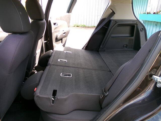 2014 Chevrolet Sonic LT Auto