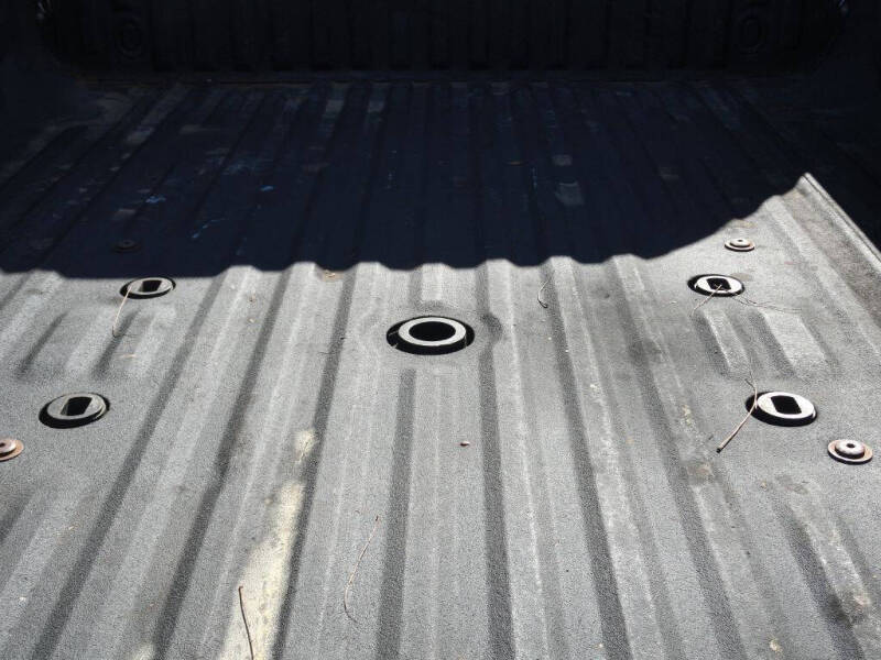 2015 Ford F-350 Super Duty