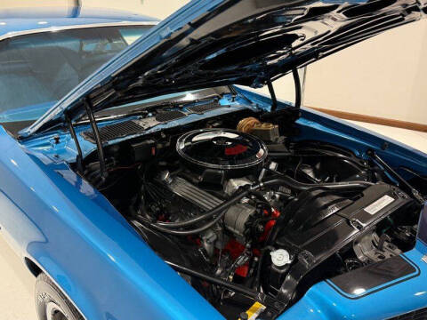 1970 Chevrolet Camaro