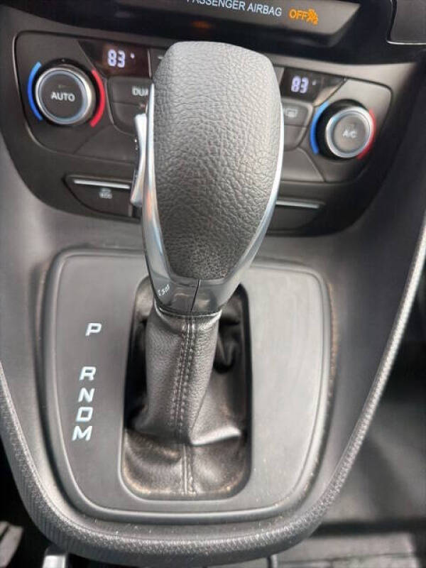 2020 Ford Transit Connect XL