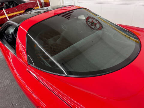 1997 Pontiac Firebird