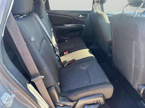 2019 Dodge Journey SE Value Package
