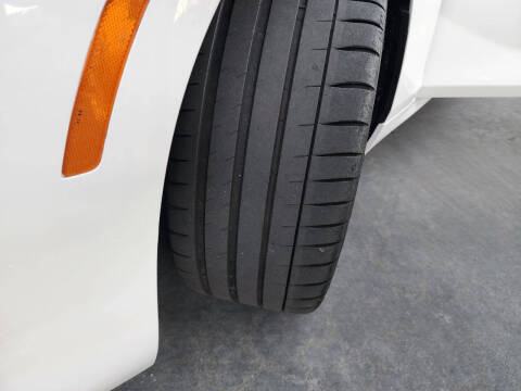 2014 BMW 6 Series 640i