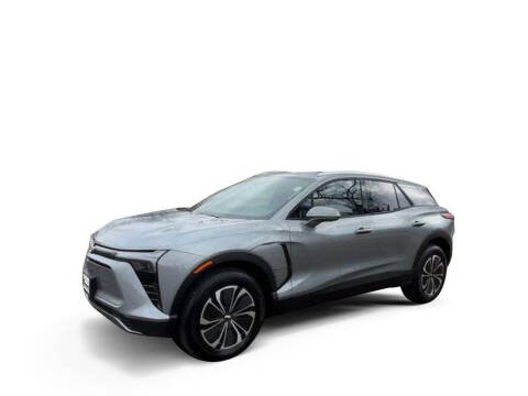 2024 Chevrolet Blazer EV 2LT