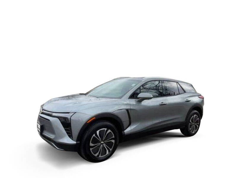 2024 Chevrolet Blazer EV 2LT