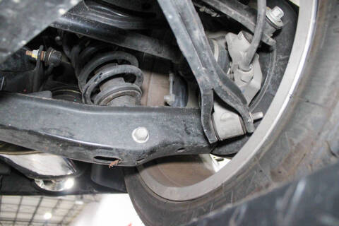 2013 Chevrolet Camaro SS