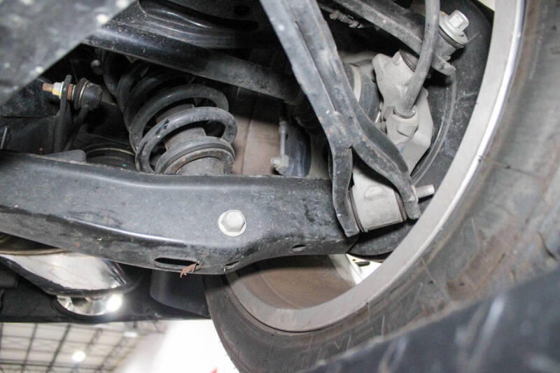 2013 Chevrolet Camaro SS