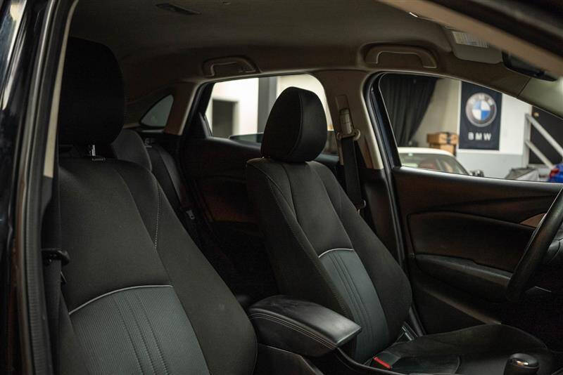 2019 Mazda CX-3 Sport