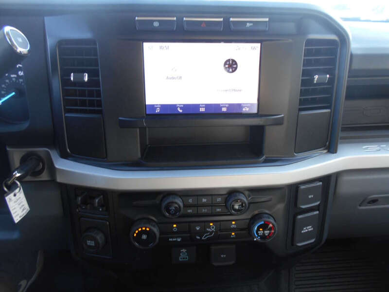 2024 Ford F-550 Super Duty