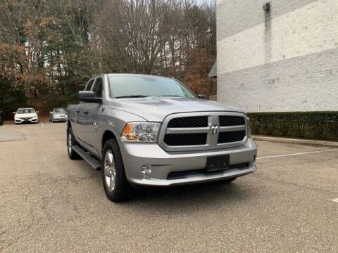 2019 RAM Ram Pickup 1500 Classic for sale at Select Auto in Smithtown NY