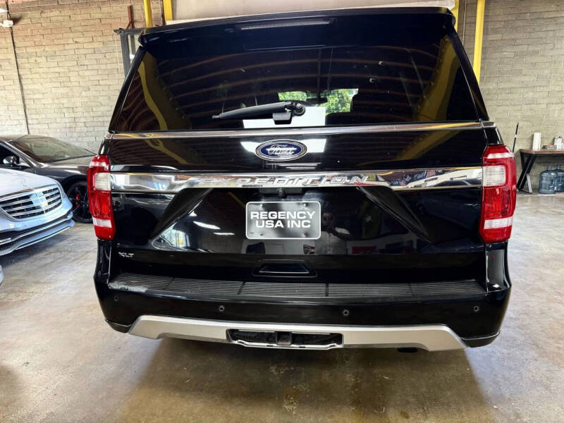 2019 Ford Expedition XLT