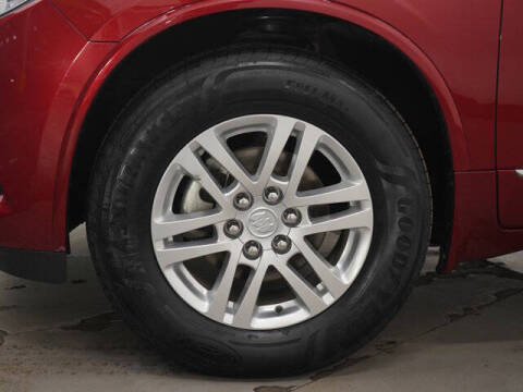 2014 Buick Enclave Convenience