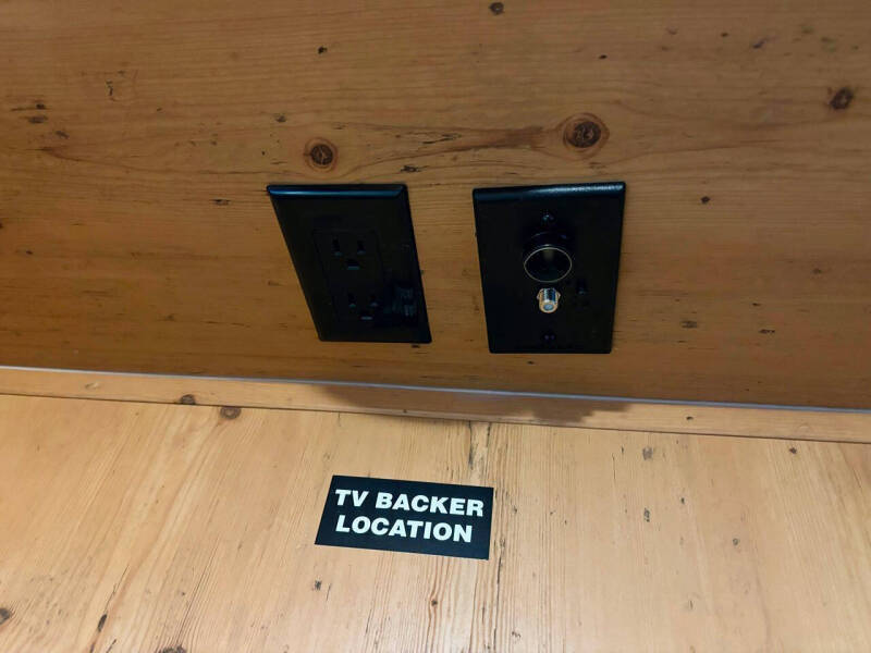 2026 Sunset Park RV Sunray