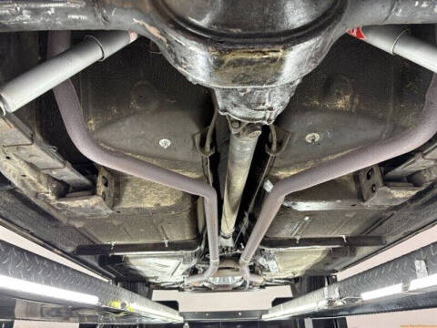 1961 Ford Thunderbird