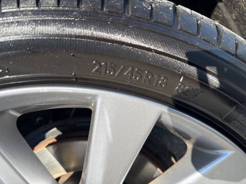 2025 Mazda Mazda3 Sedan 2.5 S Preferred