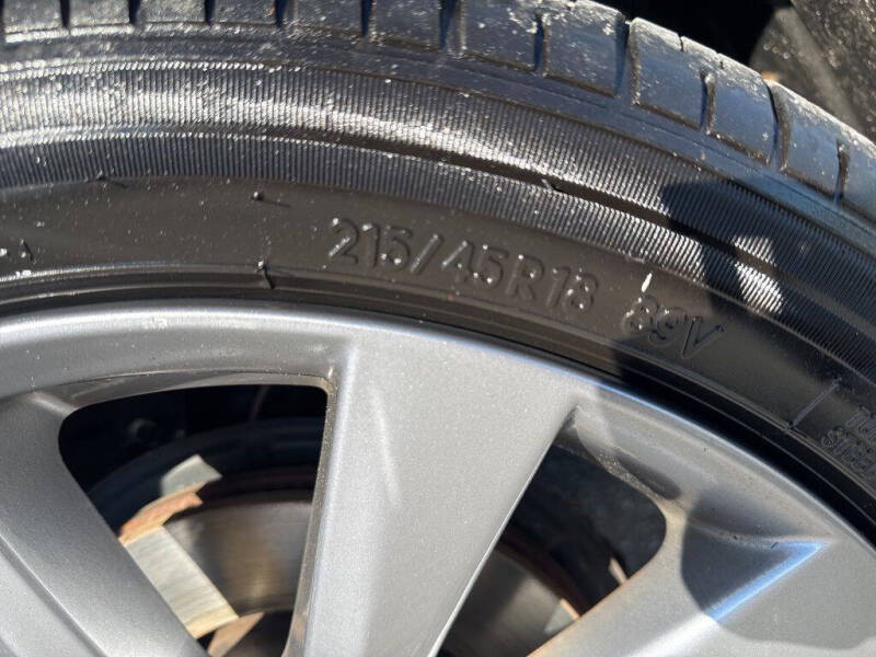 2025 Mazda Mazda3 Sedan 2.5 S Preferred