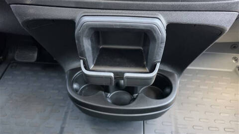 2026 RAM ProMaster