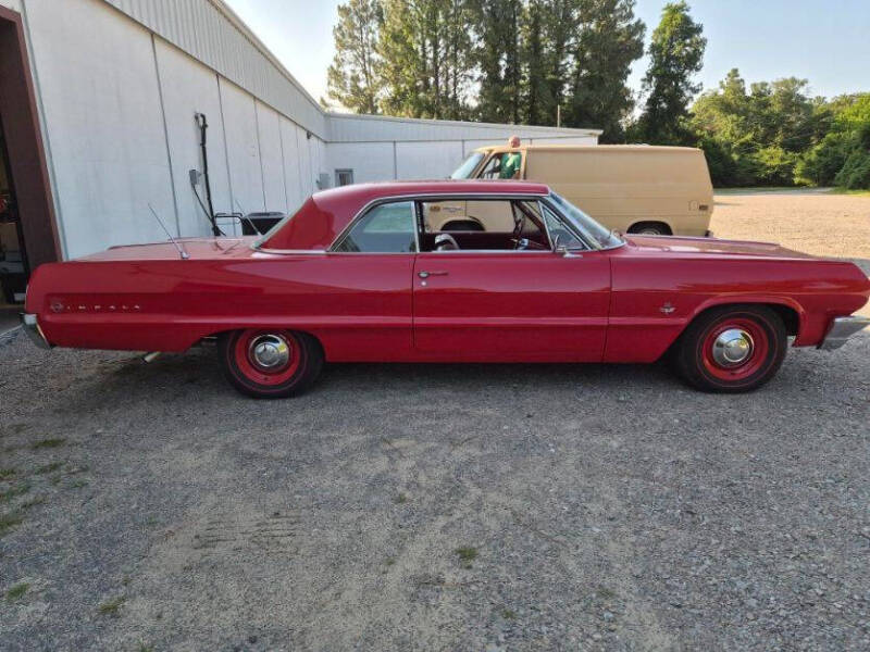 1964 Chevrolet Impala