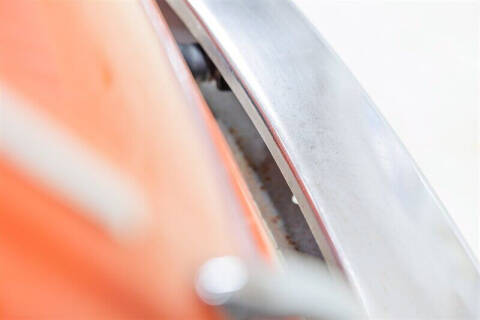 1979 Volkswagen Beetle