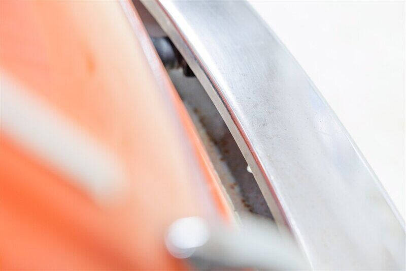 1979 Volkswagen Beetle