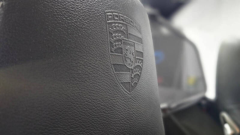 2007 Porsche 911 Carrera S - Photo 68