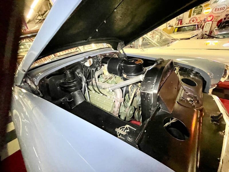 1948 Cadillac Series 62