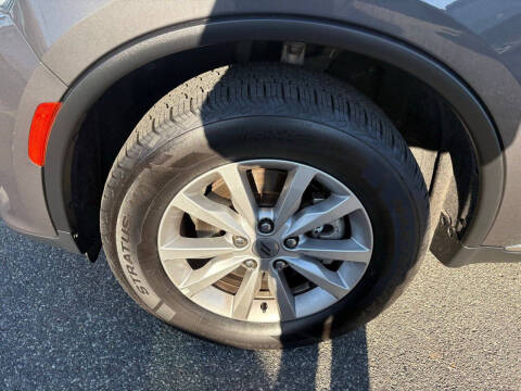 2023 Dodge Durango SXT Plus