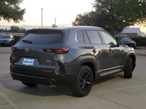 2026 Mazda CX-50 Hybrid Preferred